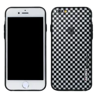 Husa Apple iPhone 6/6S Plus Remax Back/ TPU/ pattern-2 