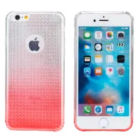 Husa Apple iPhone 6/6S Plus Remax Back/ TPU/ Red