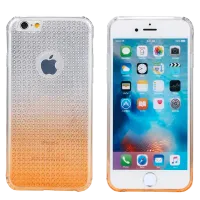 Husa Apple iPhone 6/6S Plus Remax Back/ TPU/ Yellow