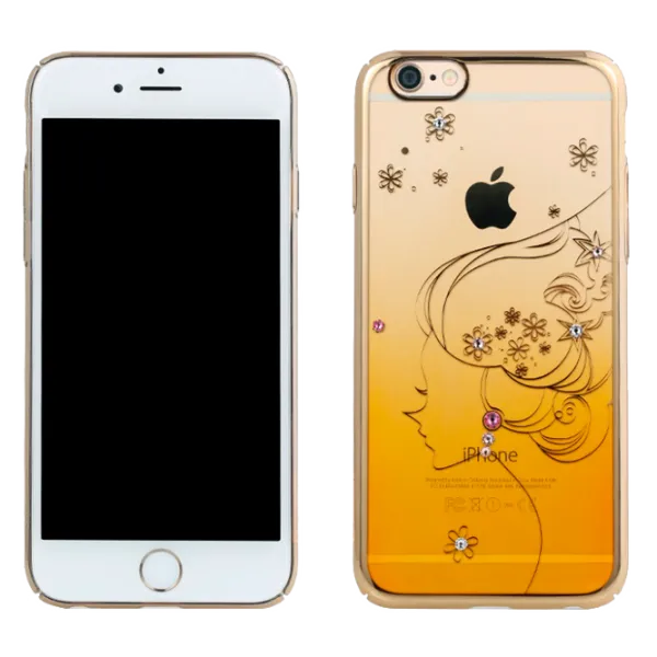    Remax Back/ TPU/ Lady Transparent photo 1