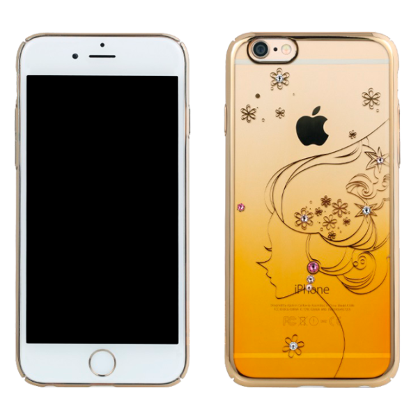    Remax Back/ TPU/ Lady Transparent photo 1