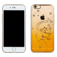    Remax Back/ TPU/ Lady Transparent