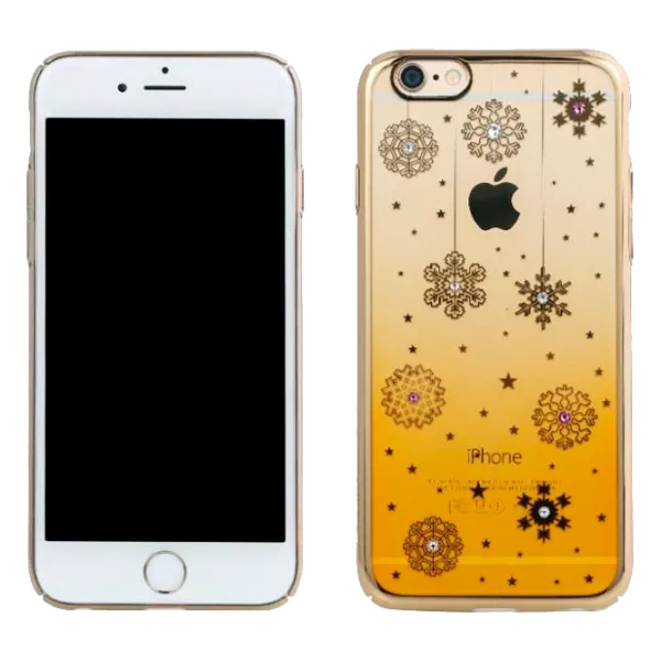    Remax Back/ TPU/ Snow Transparent photo 1