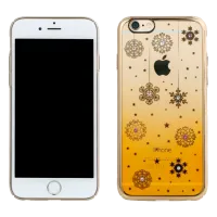    Remax Back/ TPU/ Snow Transparent