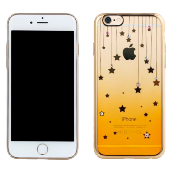    Remax Back/ TPU/ Star Transparent photo 1