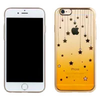    Remax Back/ TPU/ Star Transparent