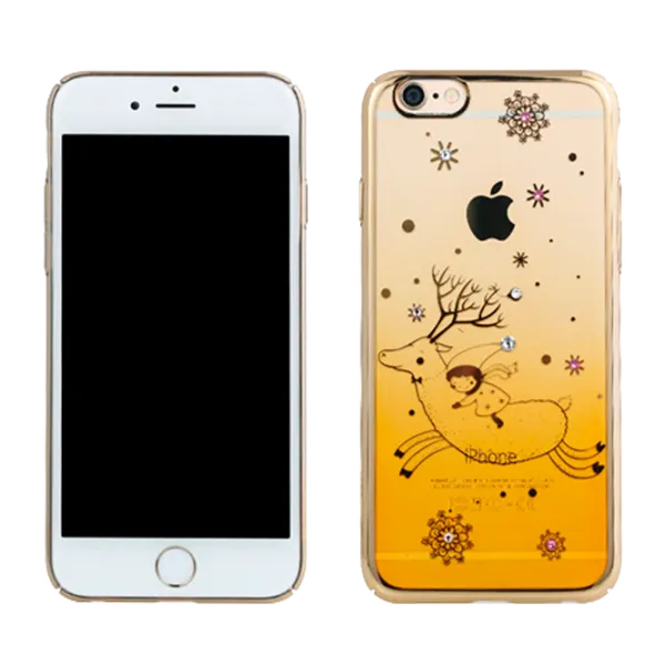 Remax Back/ TPU/ Baby  Transparent photo 1