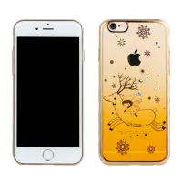 Remax Back/ TPU/ Baby  Transparent