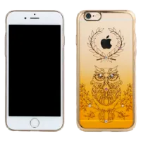    Remax Back/ TPU/ Owl Transparent