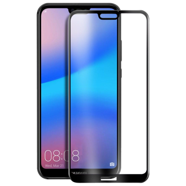 Sticlă de protecție Huawei P20 Pro Cover X / 2.5D photo 1