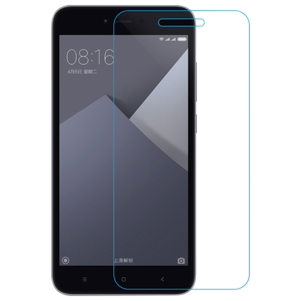 Защитное стекло Xiaomi Redmi Note 5A Cover X / 2.5D photo 1
