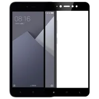 Защитное стекло Xiaomi Redmi Note 5A Cover X / 2.5D