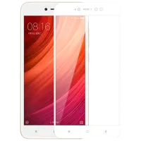 Sticlă de protecție Xiaomi Redmi Note 5A Cover X / 2.5D