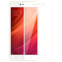 Защитное стекло Xiaomi Redmi Note 5 Pro Cover X / 3D