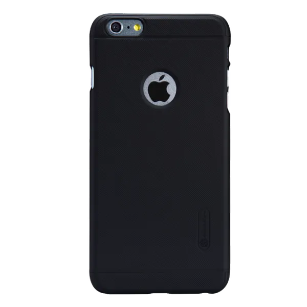 Husa iPhone 6/6S Plus Nillkin Back/ PP/ Black photo 1