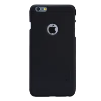 Husa iPhone 6/6S Plus Nillkin Back/ PP/ Black