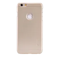 Husa Apple iPhone 6/6S Nillkin Back/ PP/ Gold