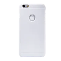 Husa Apple iPhone 6/6S Nillkin Back/ PP/ White