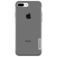 Husă pentru smartphone Apple iPhone 7/ 8 Plus Nillkin/ Back Ultra Thin/ TPU/ Gray