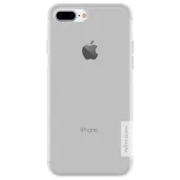 Чехол для смартфона Apple iPhone 7/ 8 Plus Nillkin/ Back Ultra Thin/ TPU/ Прозрачный Белый