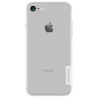 Husă pentru smartphone Apple iPhone 7/ 8/ SE2/ SE 2022 Nillkin/ Back/ TPU/ Transparent White