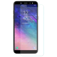 Sticlă de protecție Samsung Galaxy A6 (2018) Cover X / 2.5D