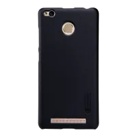 Husa Xiaomi Redmi 3 Nillkin Back/ PP/ Black