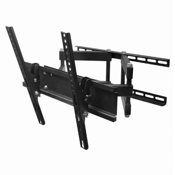 Suport TV Gembird WM-55RT-03 VESA 400 x 400 mm photo 1 Suport TV Gembird WM-55RT-03 VESA 400 x 400 mm photo 1