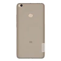    Nillkin Back Ultra Thin/ TPU/ Gray