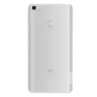    Nillkin Back Ultra Thin/ TPU/ Transparent White