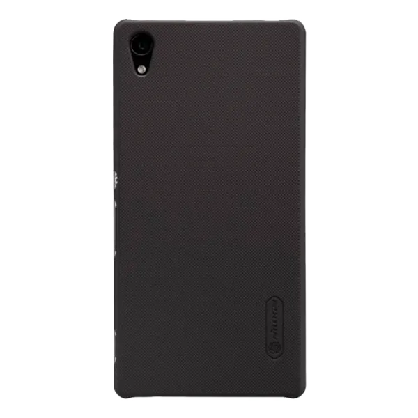 Nillkin Back/ PP/ Черный photo 1