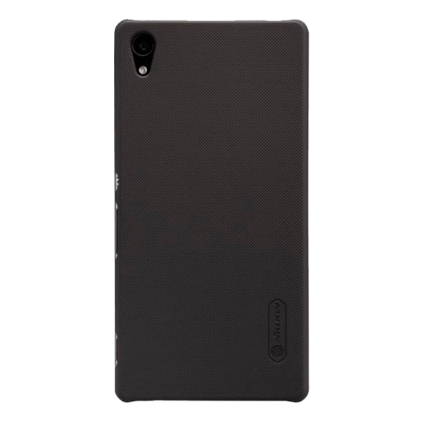 Nillkin Back/ PP/ Черный photo 1