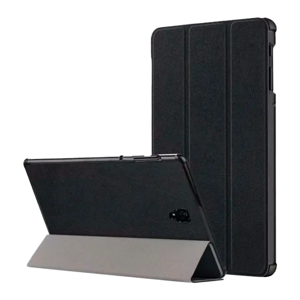 Чехол подставка Cellular Cellularline Tab S4  10.5''/ Черный photo 1 Чехол подставка Cellular Cellularline Tab S4  10.5''/ Черный photo 1