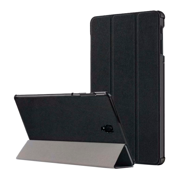 Чехол подставка Cellular Cellularline Tab S4  10.5''/ Черный photo 1 Чехол подставка Cellular Cellularline Tab S4  10.5''/ Черный photo 1
