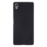 Husa Sony Xperia X Performance Nillkin Back/ PP/ Black