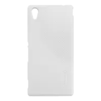 Husa Sony Xperia M Nillkin Back/ PP/ White