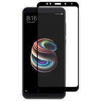 Защитное стекло Xiaomi Redmi 5 Plus Cover X / 2.5D