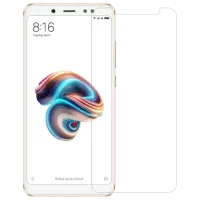 Защитное стекло Xiaomi Redmi 5 Plus Cover X / 2.5D