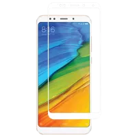 Sticlă de protecție Xiaomi Redmi 5 Plus Cover X / 2.5D
