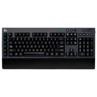Клавиатура Logitech G613 Беспроводные/ Черный
