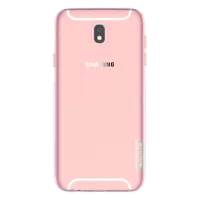 Husa Samsung Galaxy J7 (2017) Nillkin Back/ PP/ Red