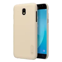 Husa Samsung Galaxy J7 (2017) Nillkin Back/ PP/ Gold