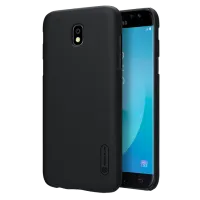 Husa Samsung Galaxy J7 (2017) Nillkin Back/ PP/ Black