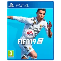  Fifa 19 Game for PlayStation 4