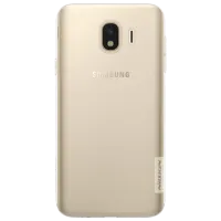 Чехол для смартфона Samsung Galaxy J4 Nillkin/ Back/ TPU/ Прозрачный