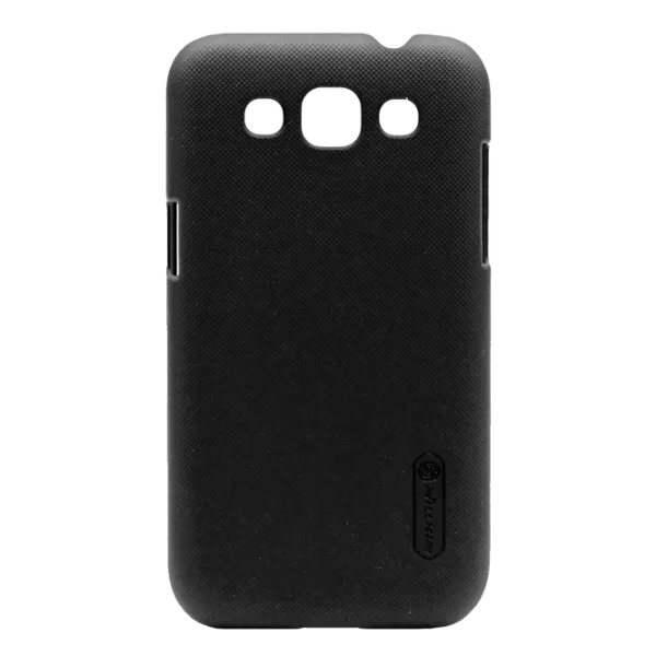 Чехол Samsung Galaxy Win Nillkin Back/ PP/ Черный photo 1