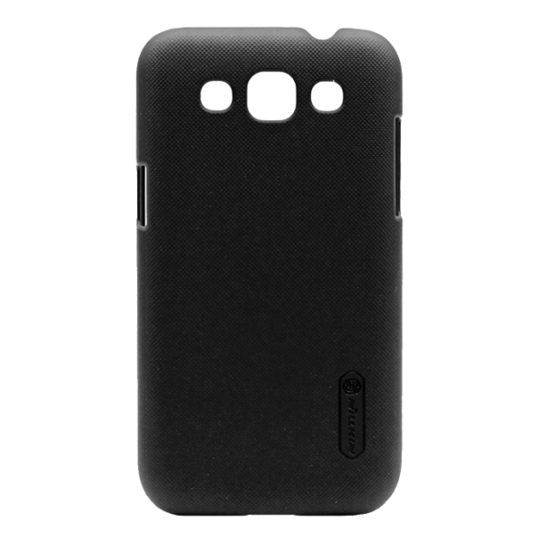Чехол Samsung Galaxy Win Nillkin Back/ PP/ Черный photo 1