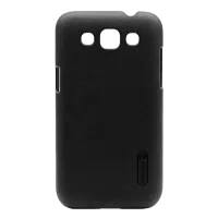 Husa Samsung Galaxy Win Nillkin Back/ PP/ Black