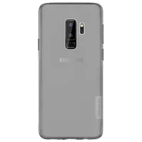 Чехол для смартфона Samsung Galaxy S9 Plus Nillkin/ Back/ TPU/ Прозрачный Серый