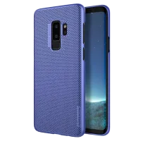 Husa Samsung Galaxy S9 Plus Nillkin Back/ PC/ Blue
